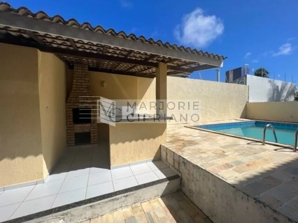 Apartamento, 2 quartos, 80 m² - Foto 2