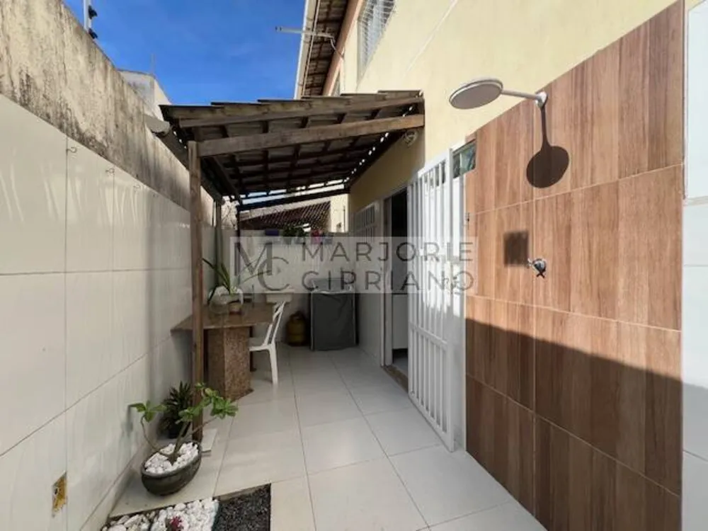 Casa de Condomínio, 3 quartos - Foto 5