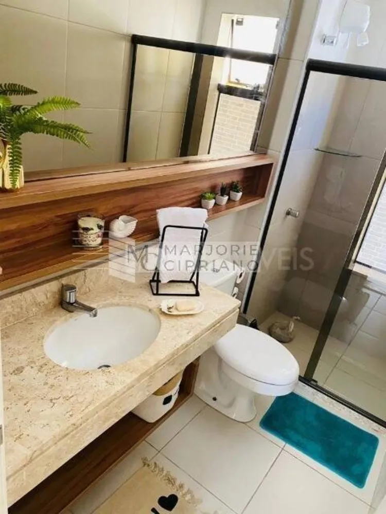 Casa de Condomínio, 4 quartos - Foto 6