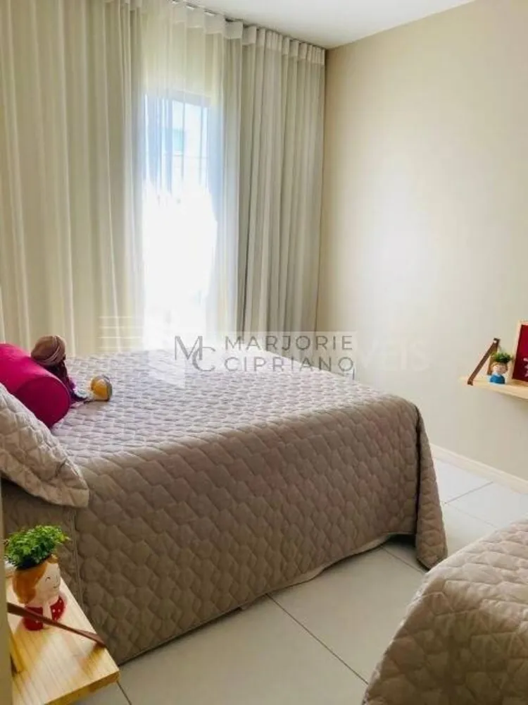 Casa de Condomínio, 4 quartos - Foto 8