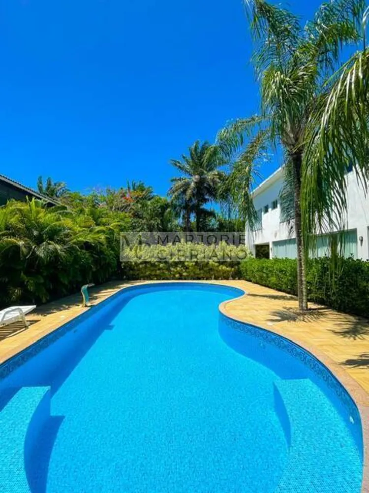 Casa de Condomínio, 8 quartos - Foto 1