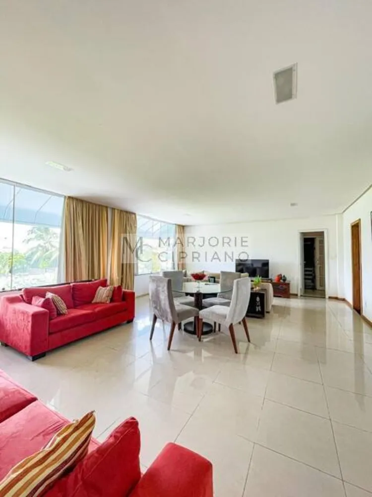Casa de Condomínio, 8 quartos - Foto 6