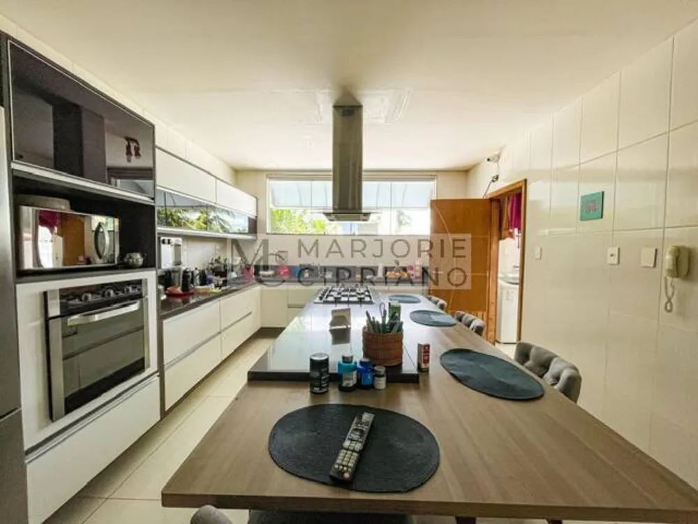 Casa de Condomínio, 8 quartos - Foto 7