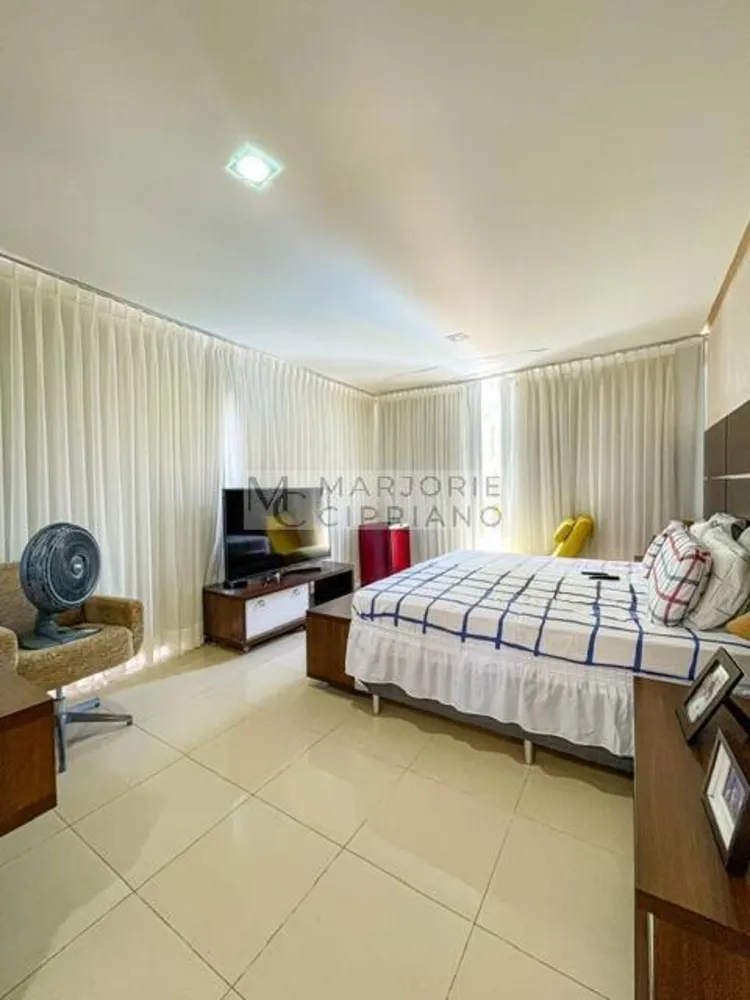 Casa de Condomínio, 8 quartos - Foto 5