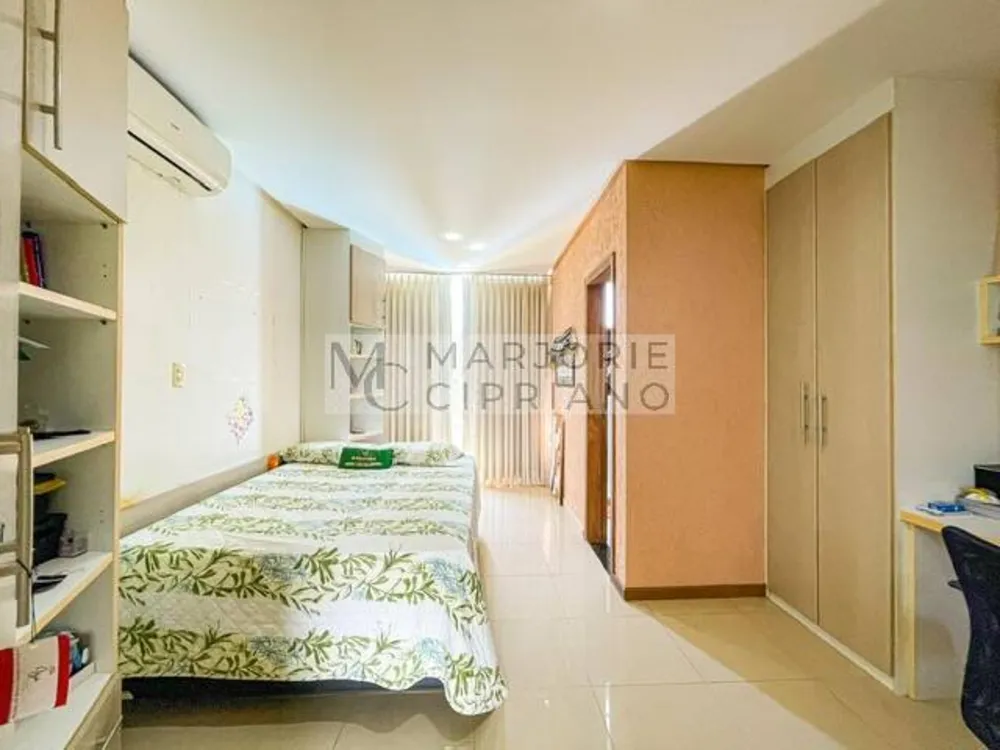 Casa de Condomínio, 8 quartos - Foto 4