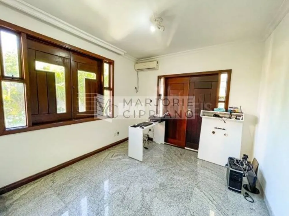 Casa, 6 quartos, 462 m² - Foto 3