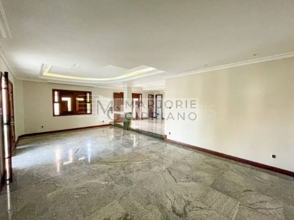 Casa, 6 quartos, 462 m² - Foto 1