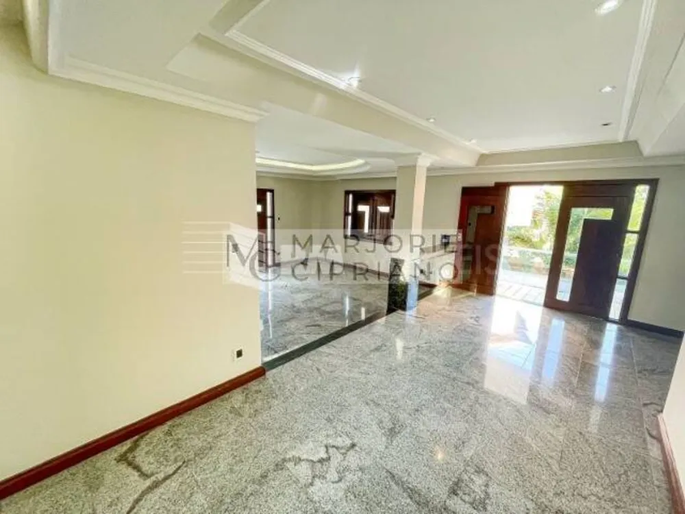 Casa, 6 quartos, 462 m² - Foto 8