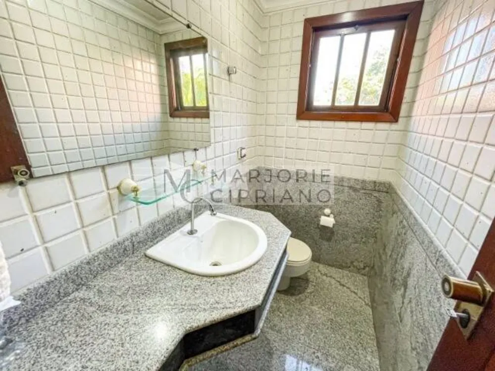 Casa, 6 quartos, 462 m² - Foto 2