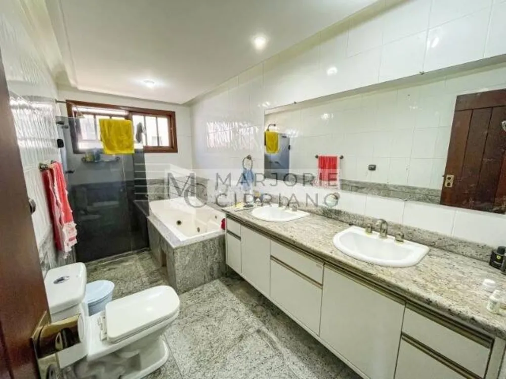 Casa, 6 quartos, 462 m² - Foto 5