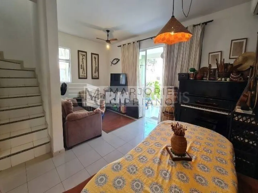 Casa de Condomínio, 4 quartos - Foto 6
