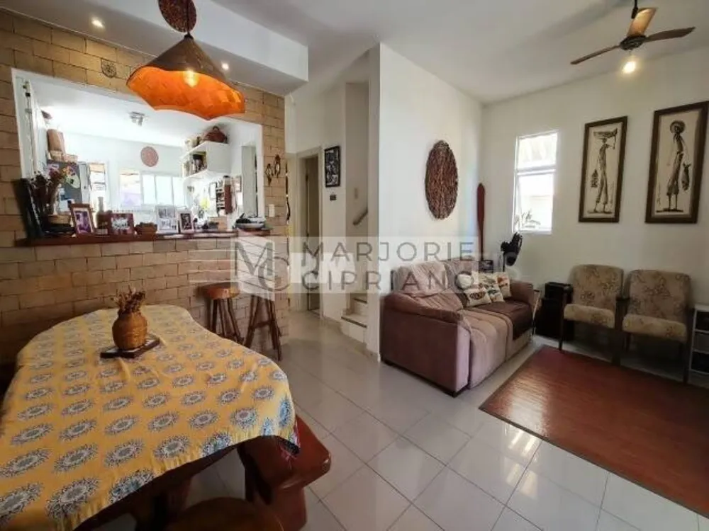 Casa de Condomínio, 4 quartos - Foto 5