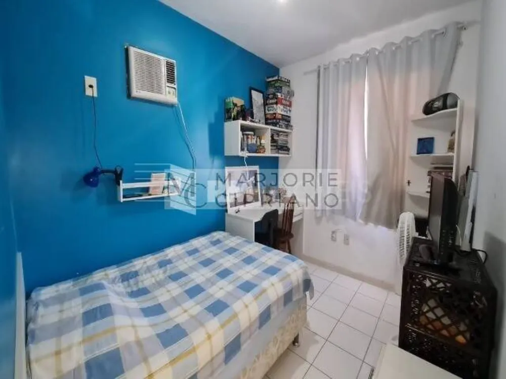 Casa de Condomínio, 4 quartos - Foto 9