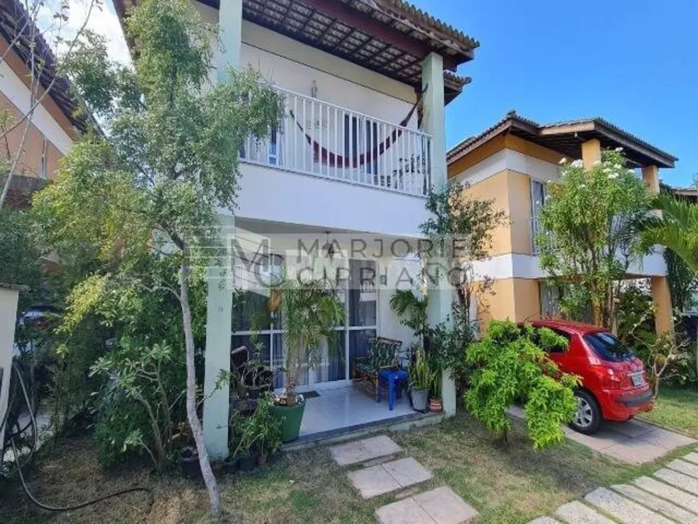 Casa de Condomínio, 4 quartos - Foto 1