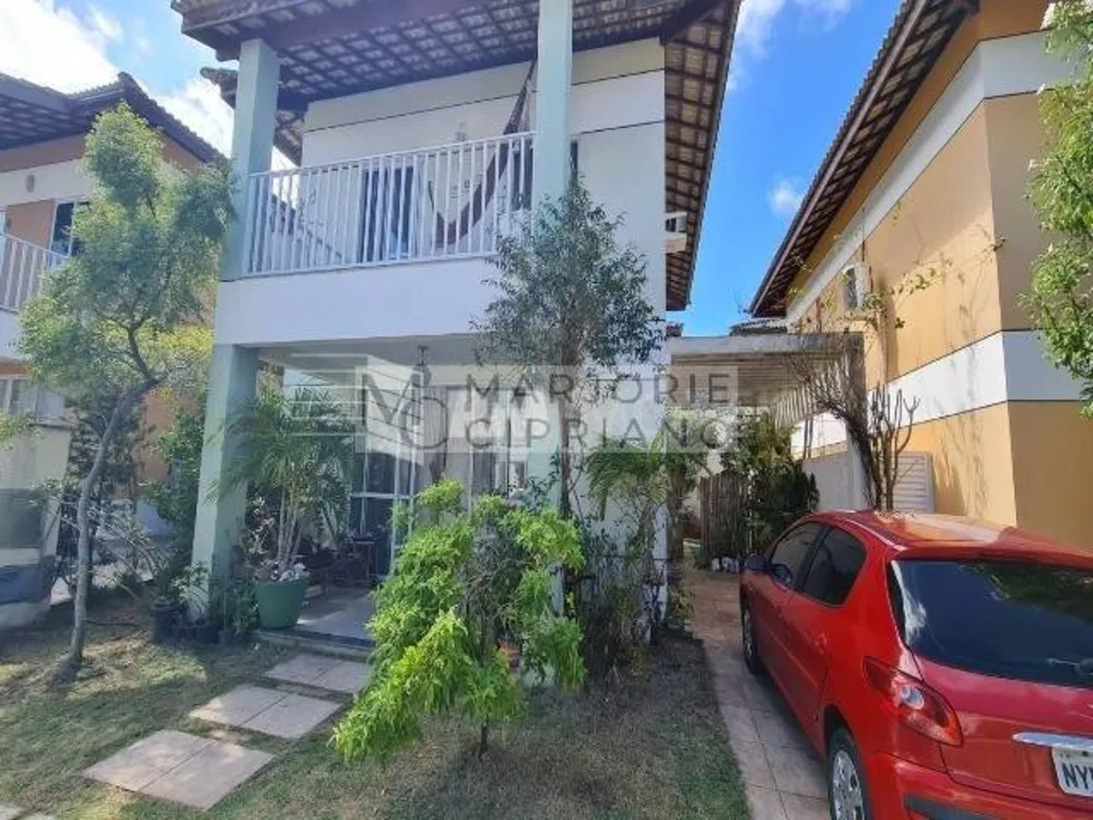 Casa de Condomínio, 4 quartos - Foto 2