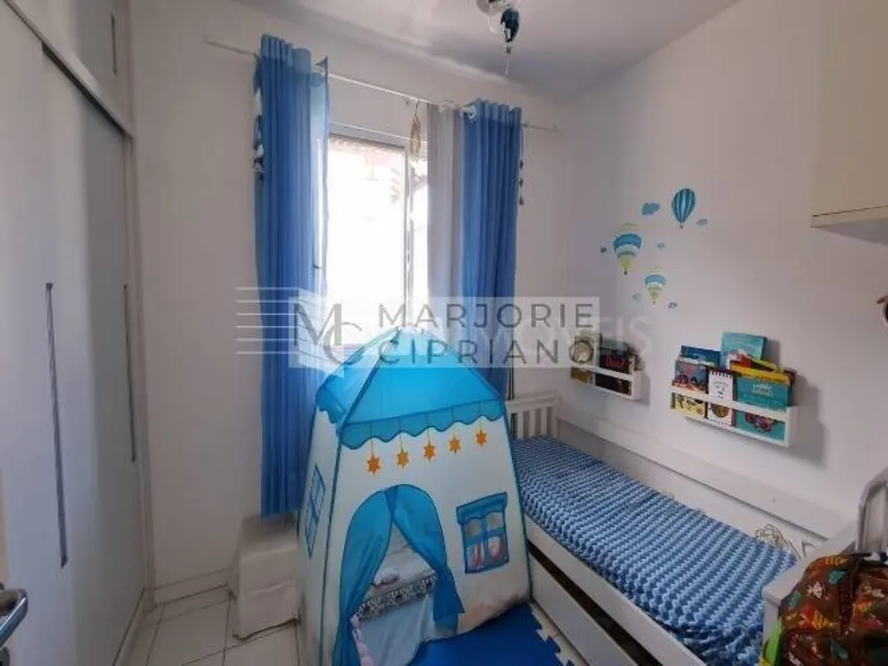 Casa de Condomínio, 4 quartos - Foto 10