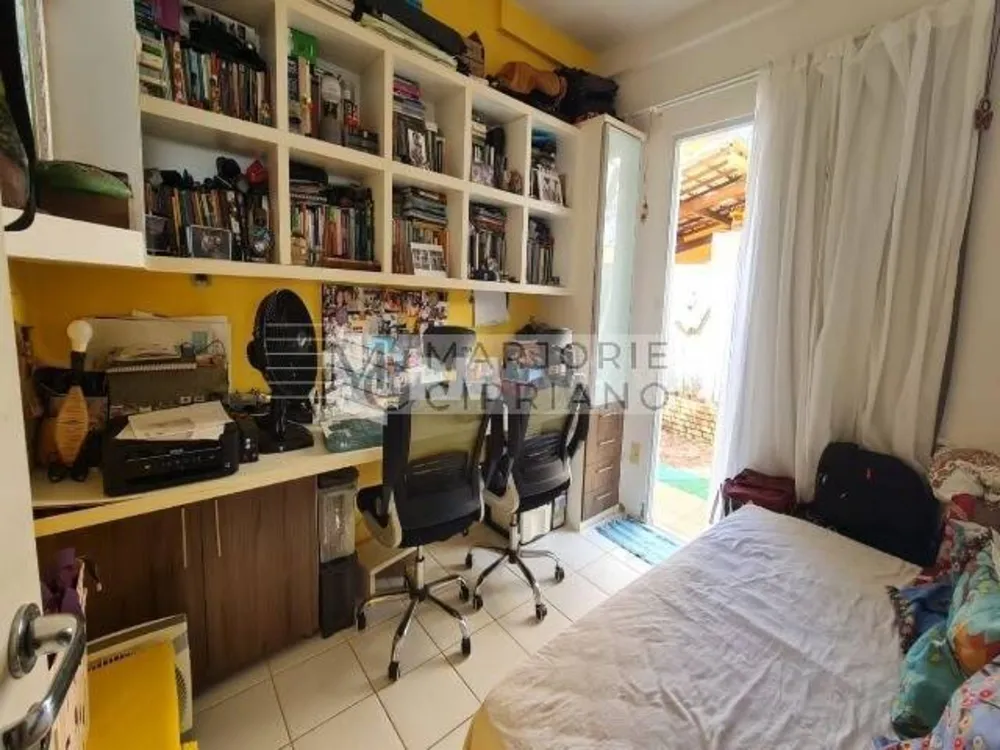 Casa de Condomínio, 4 quartos - Foto 8