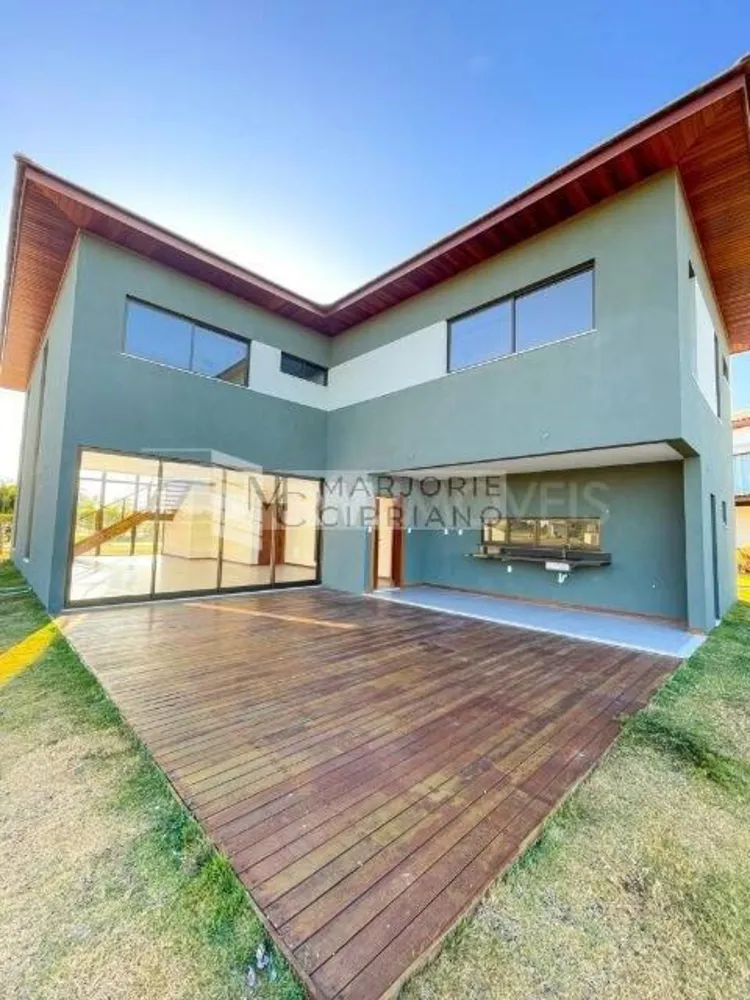 Casa de Condomínio, 5 quartos - Foto 3