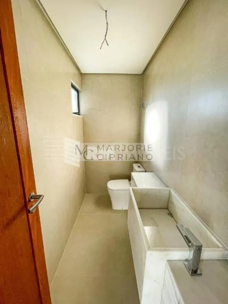 Casa de Condomínio, 5 quartos - Foto 8