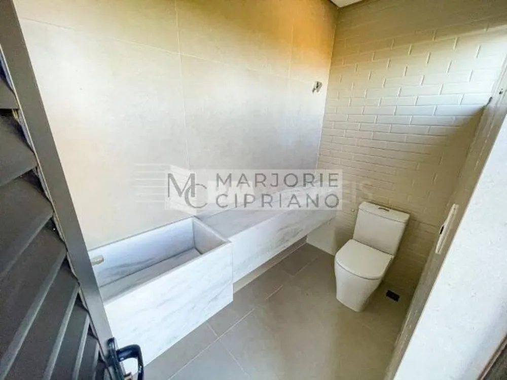Casa de Condomínio, 5 quartos - Foto 5
