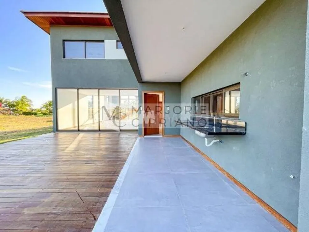 Casa de Condomínio, 5 quartos - Foto 6