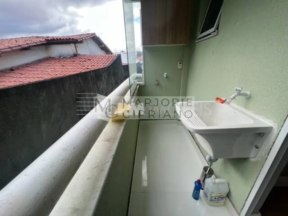 Apartamento, 2 quartos, 75 m² - Foto 4