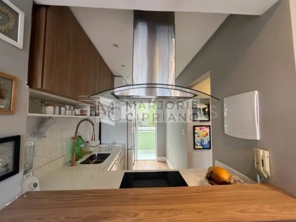 Apartamento, 2 quartos, 75 m² - Foto 9