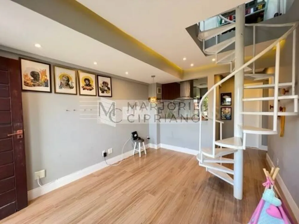 Apartamento, 2 quartos, 75 m² - Foto 1