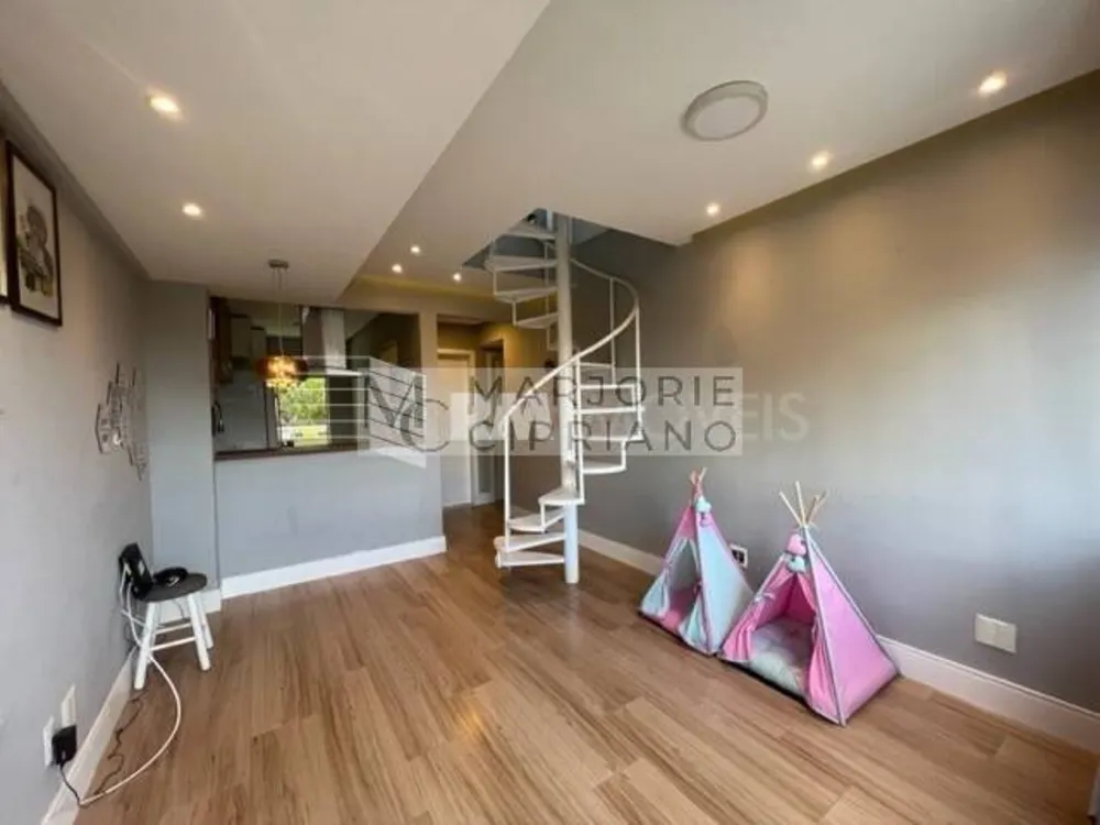 Apartamento, 2 quartos, 75 m² - Foto 11