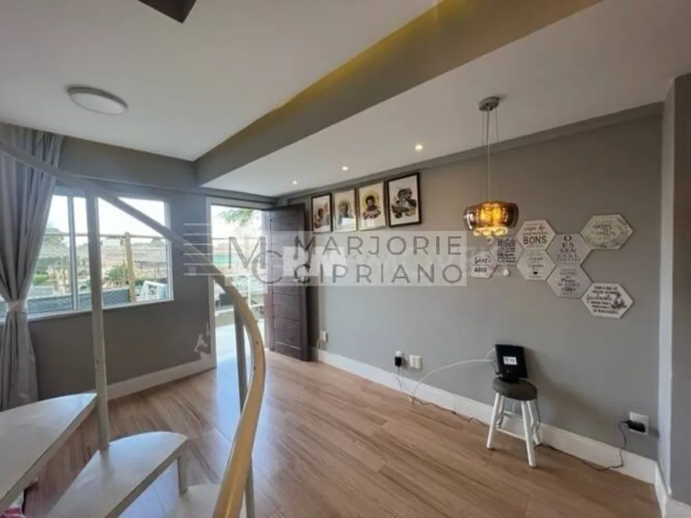 Apartamento, 2 quartos, 75 m² - Foto 8