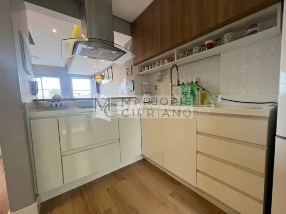 Apartamento, 2 quartos, 75 m² - Foto 10