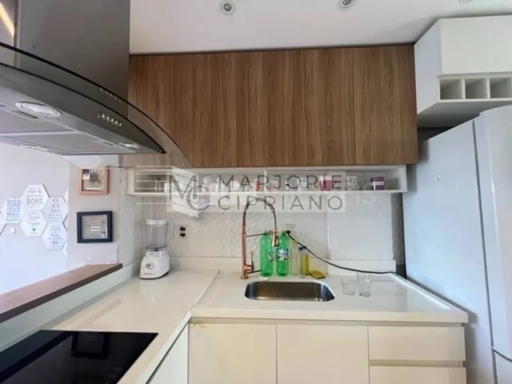 Apartamento, 2 quartos, 75 m² - Foto 7