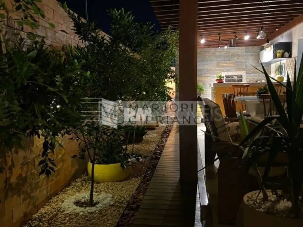 Casa de Condomínio, 4 quartos - Foto 5
