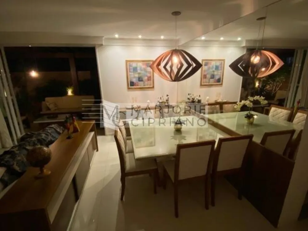 Casa de Condomínio, 4 quartos - Foto 8