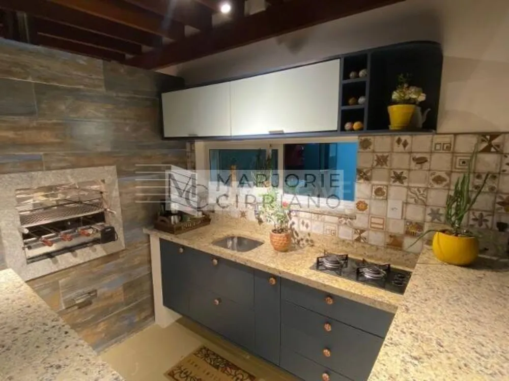 Casa de Condomínio, 4 quartos - Foto 7