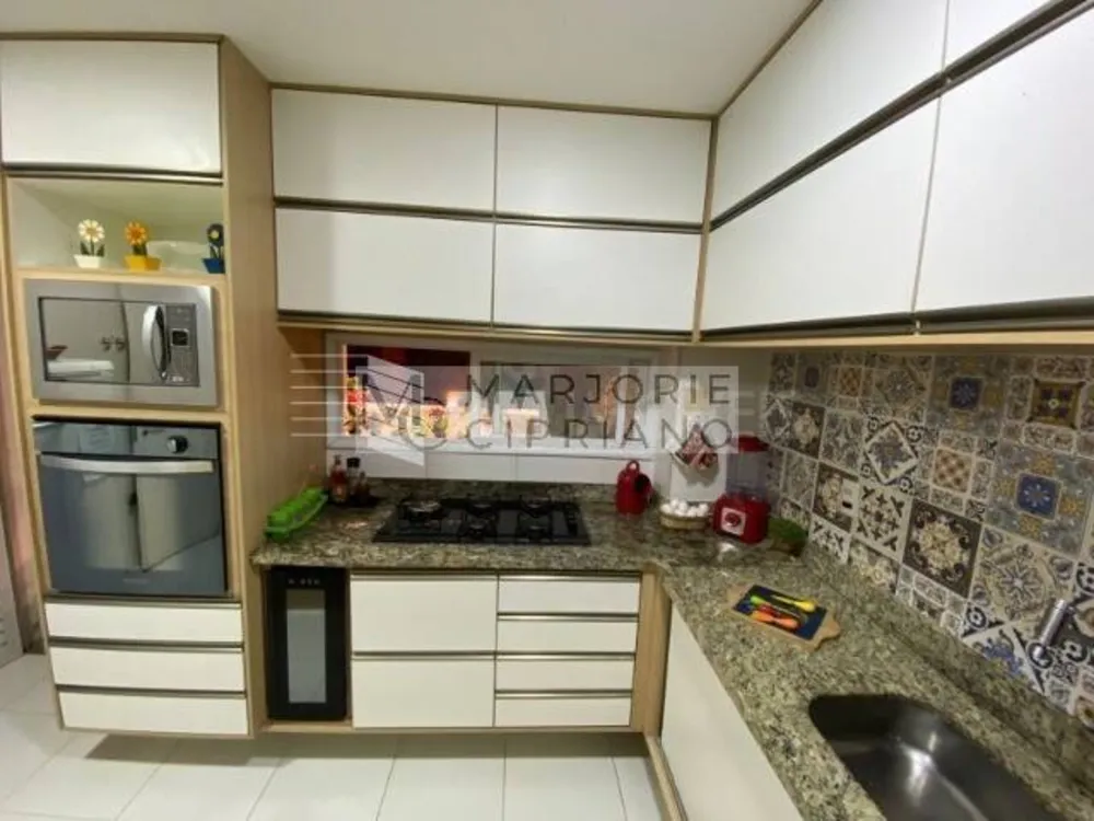 Casa de Condomínio, 4 quartos - Foto 10
