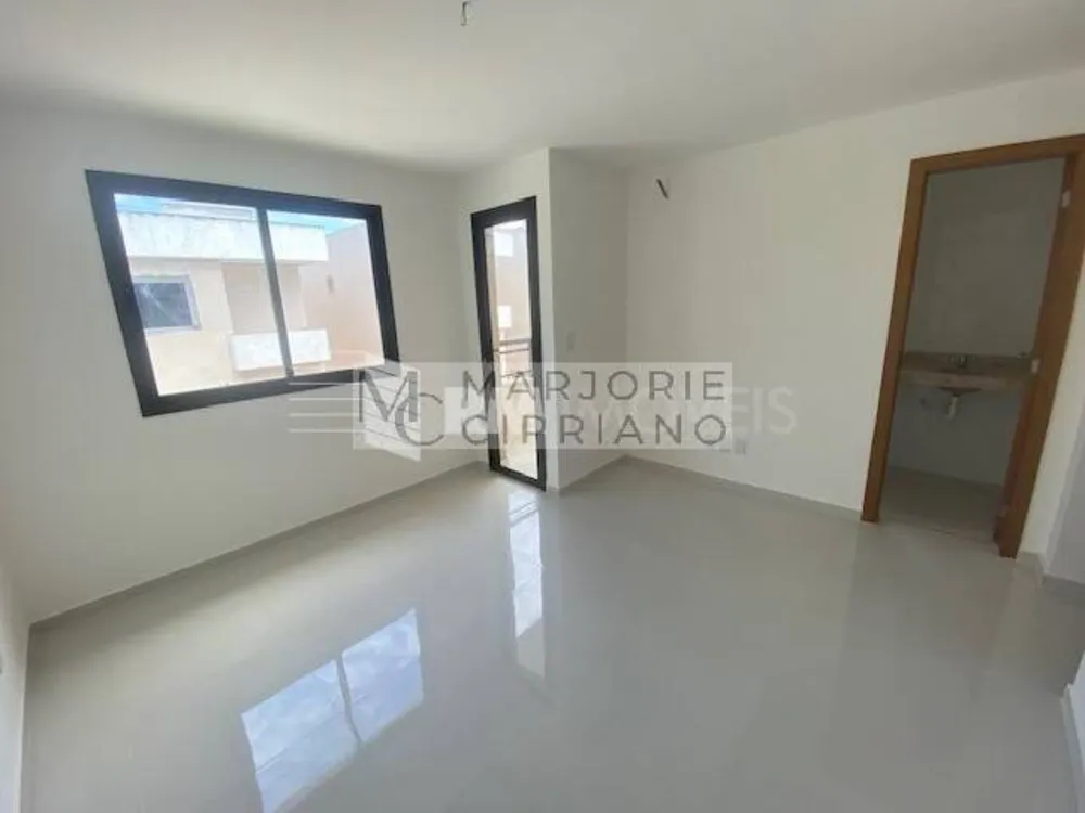 Casa de Condomínio, 4 quartos - Foto 11