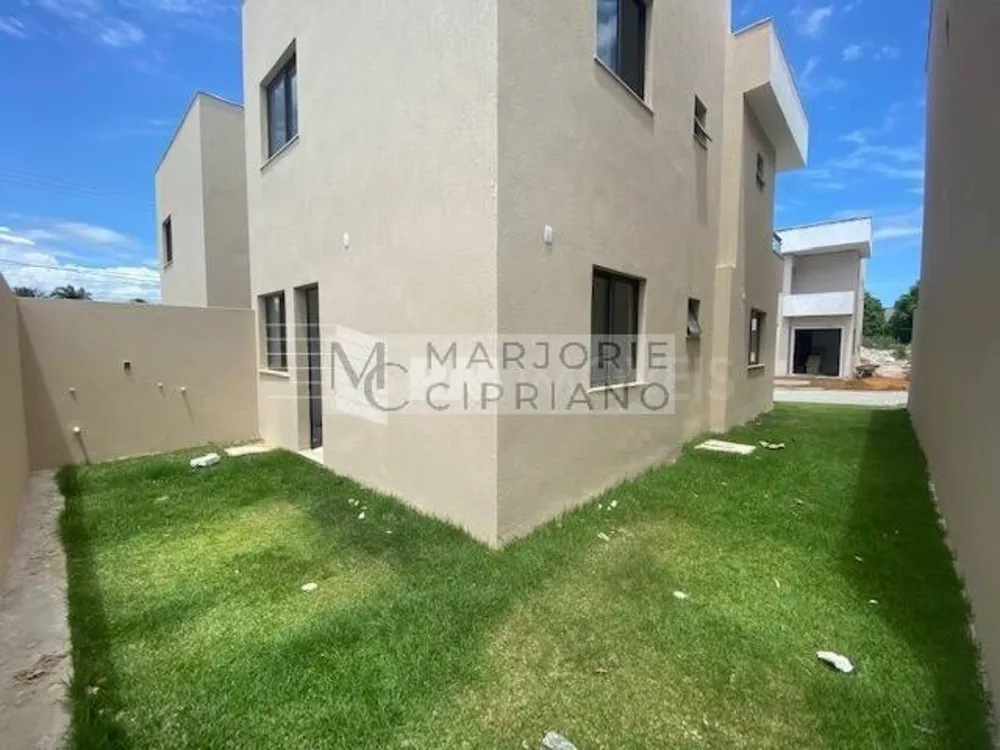 Casa de Condomínio, 4 quartos - Foto 10