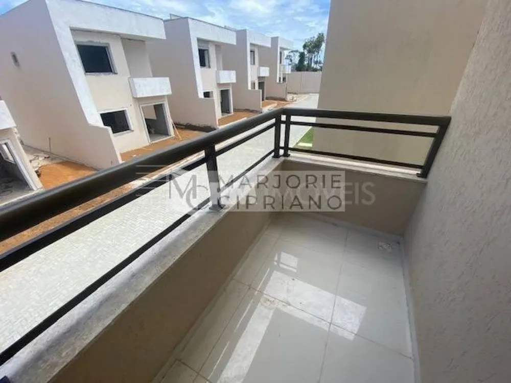Casa de Condomínio, 4 quartos - Foto 12