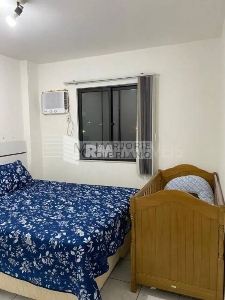 Apartamento, 2 quartos, 48 m² - Foto 2