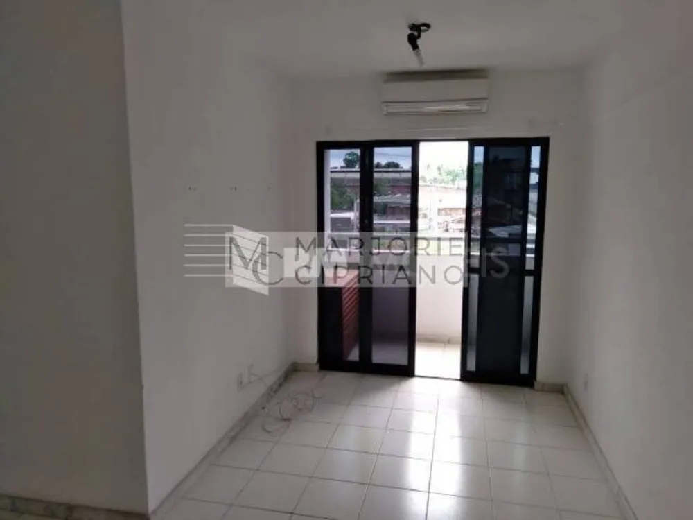 Apartamento, 2 quartos, 48 m² - Foto 6