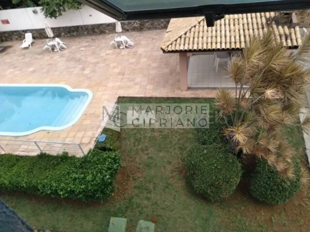 Apartamento, 2 quartos, 48 m² - Foto 10