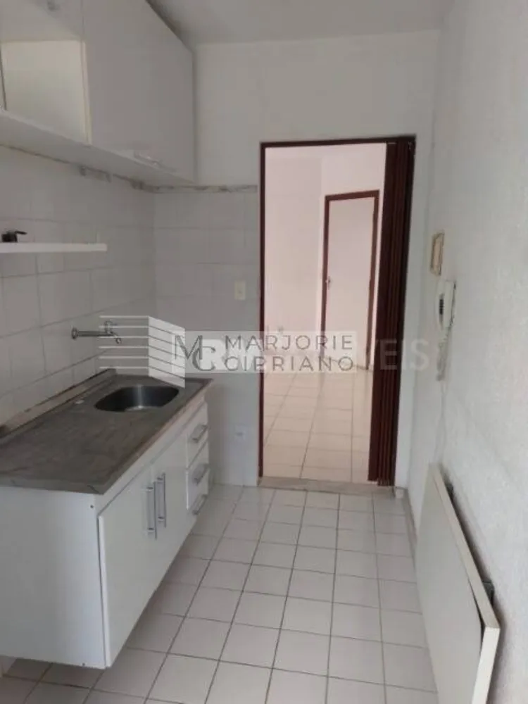 Apartamento, 2 quartos, 48 m² - Foto 7