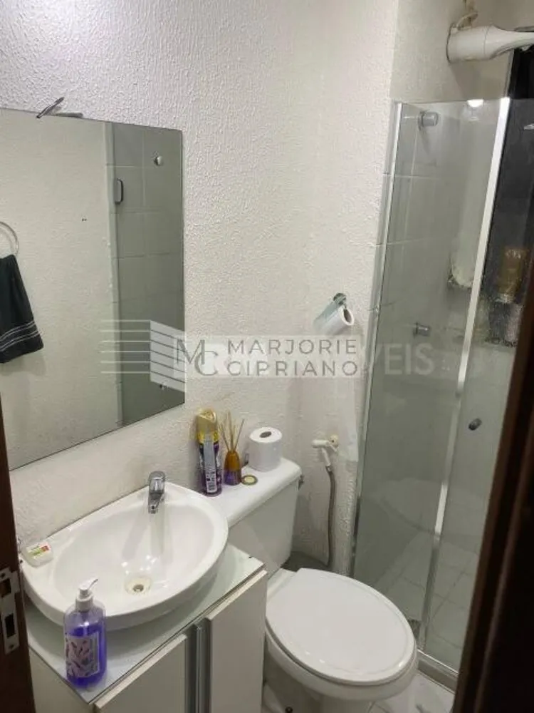 Apartamento, 2 quartos, 48 m² - Foto 2