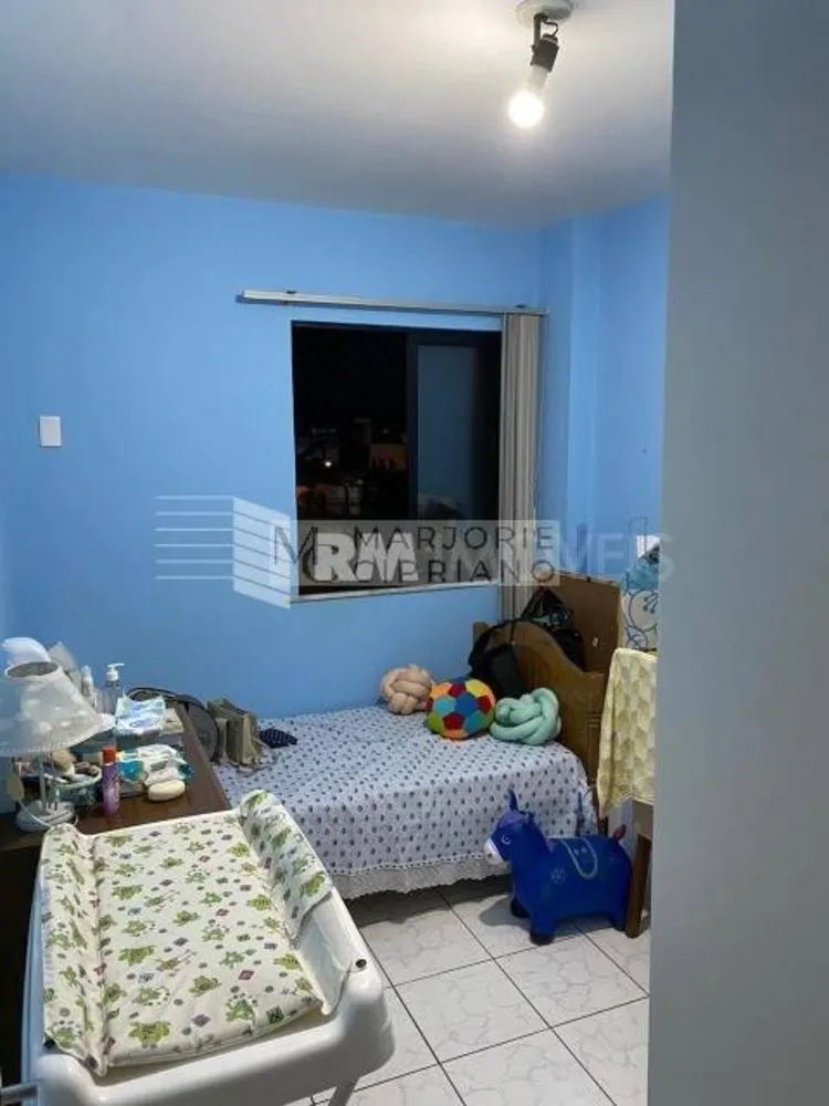 Apartamento, 2 quartos, 48 m² - Foto 5