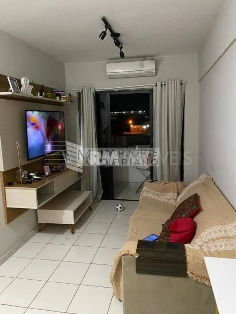 Apartamento, 2 quartos, 48 m² - Foto 3