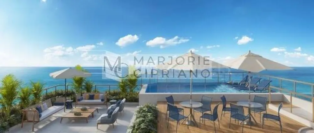 Apartamento, 2 quartos, 57 m² - Foto 2