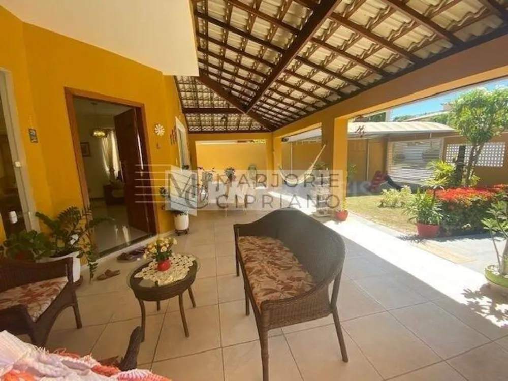 Casa de Condomínio, 5 quartos - Foto 3