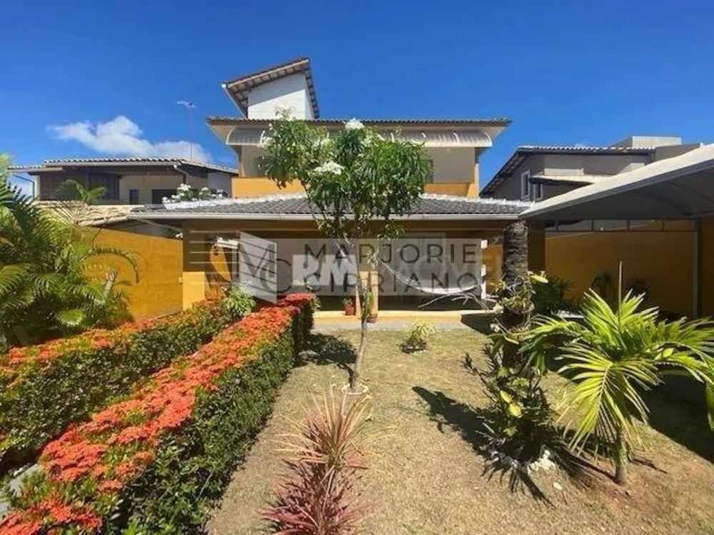 Casa de Condomínio, 5 quartos - Foto 2
