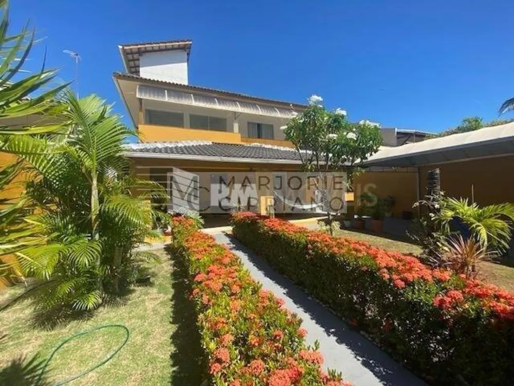 Casa de Condomínio, 5 quartos - Foto 1